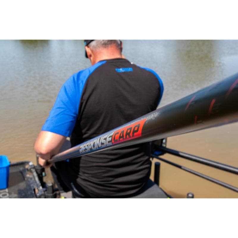Preston Response Carp 3m Handle - foto 6