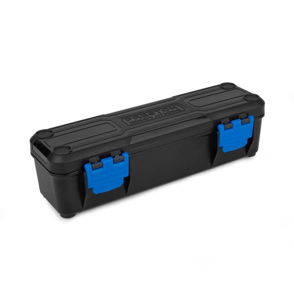 Preston Revalution Compact Spool Box