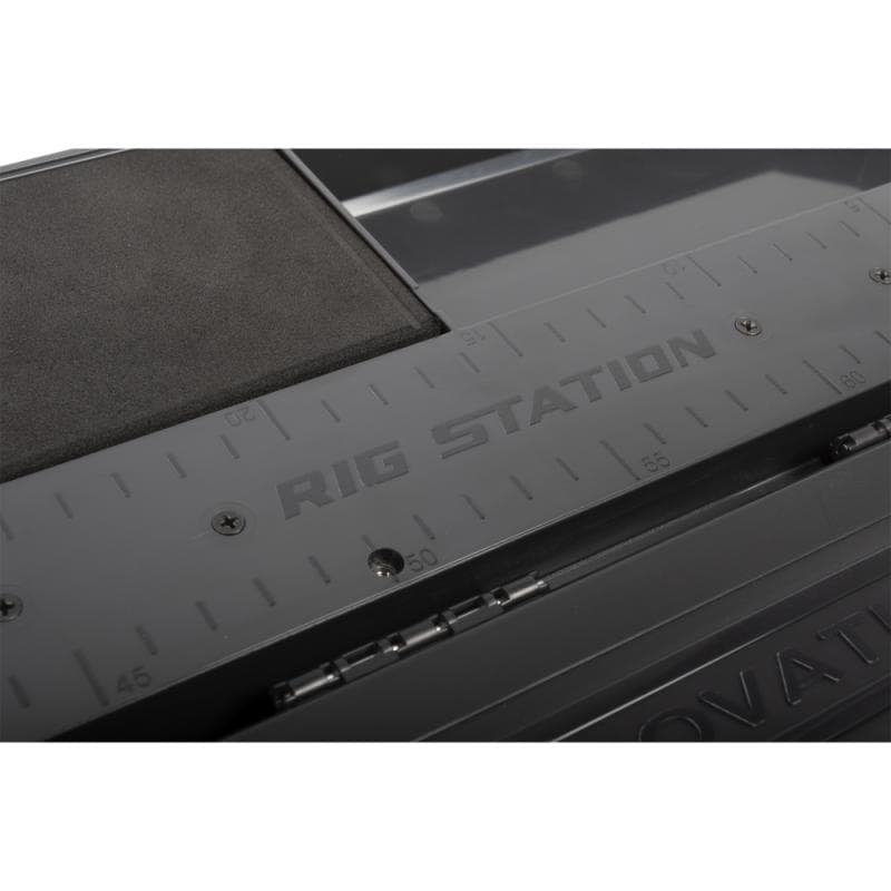 Preston Rig Station - foto 3