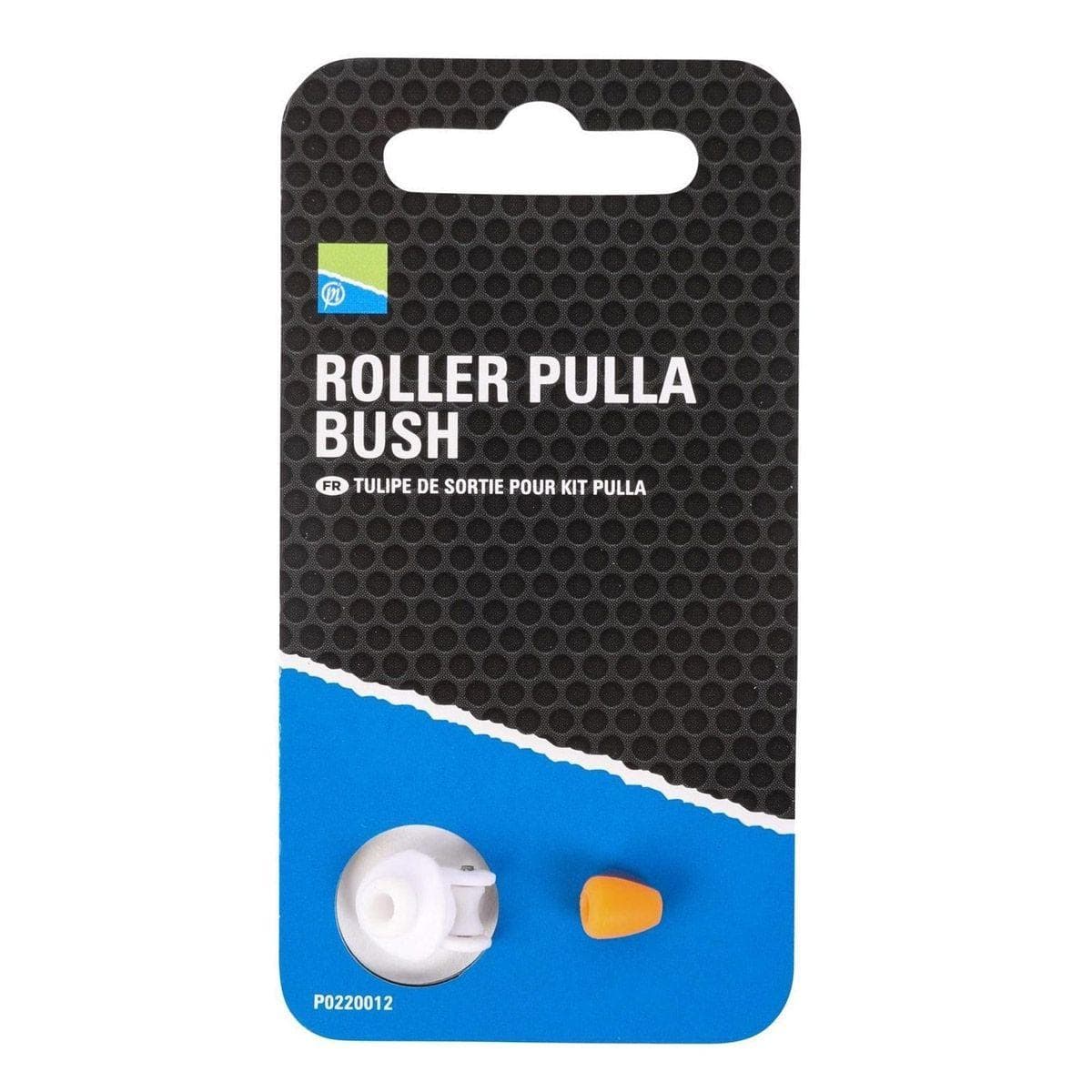 Preston Roller Pulla Bush