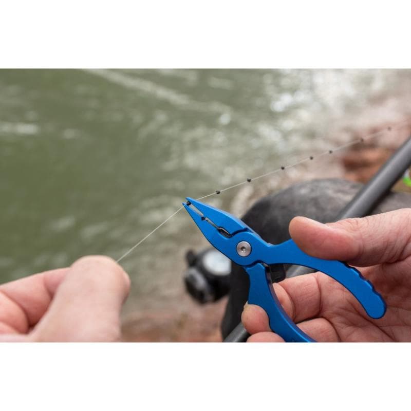 Preston Shot/Stotz Pliers - foto 4