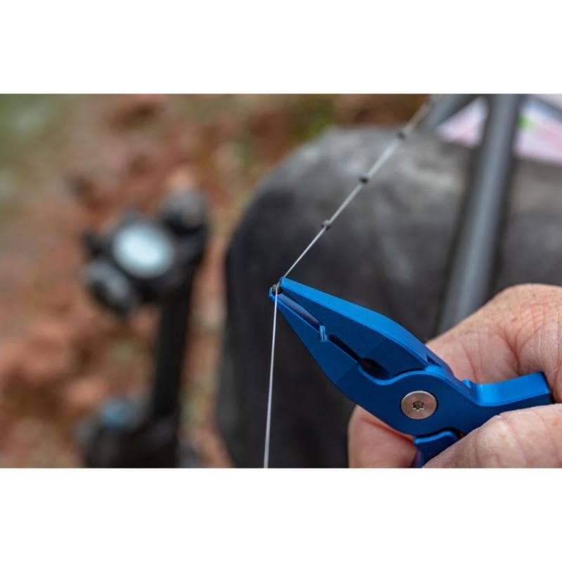 Preston Shot/Stotz Pliers - foto 5