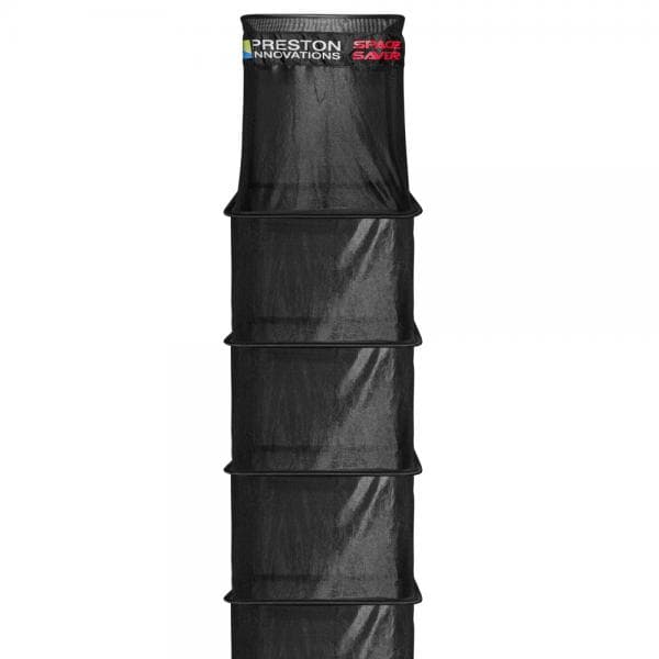 Preston Space Saver Keepnets 2.5m Carp Mesh
