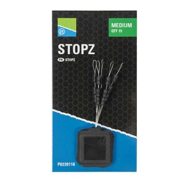 Preston Stopz Medium - foto 3