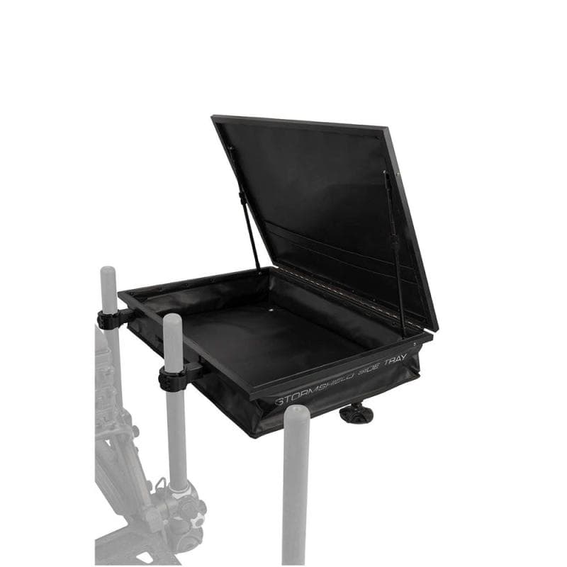 Preston Stormshield Side Tray XL