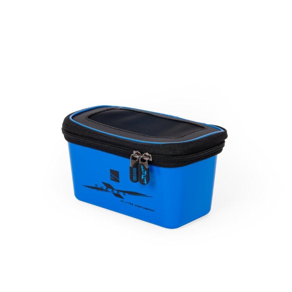 Preston Supera X 1.5 Litre Ventamesh Tub - foto 2
