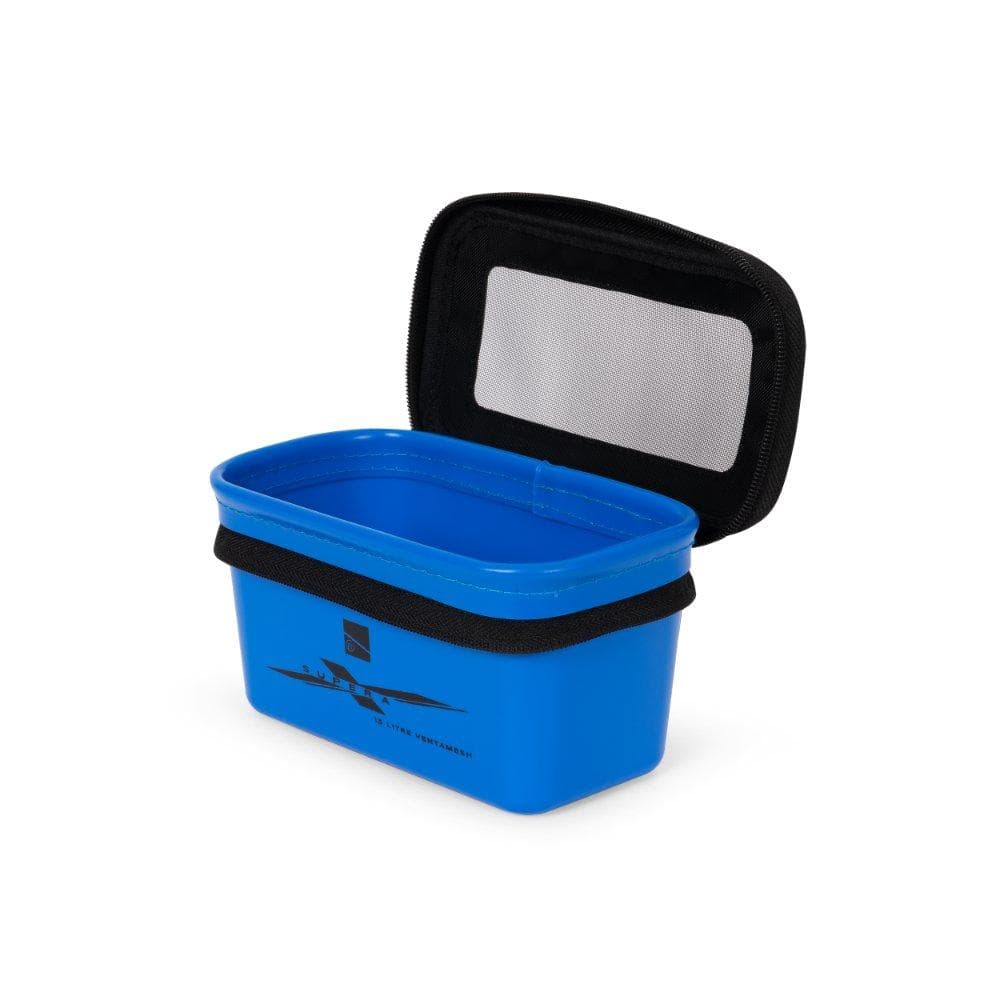 Preston Supera X 1.5 Litre Ventamesh Tub