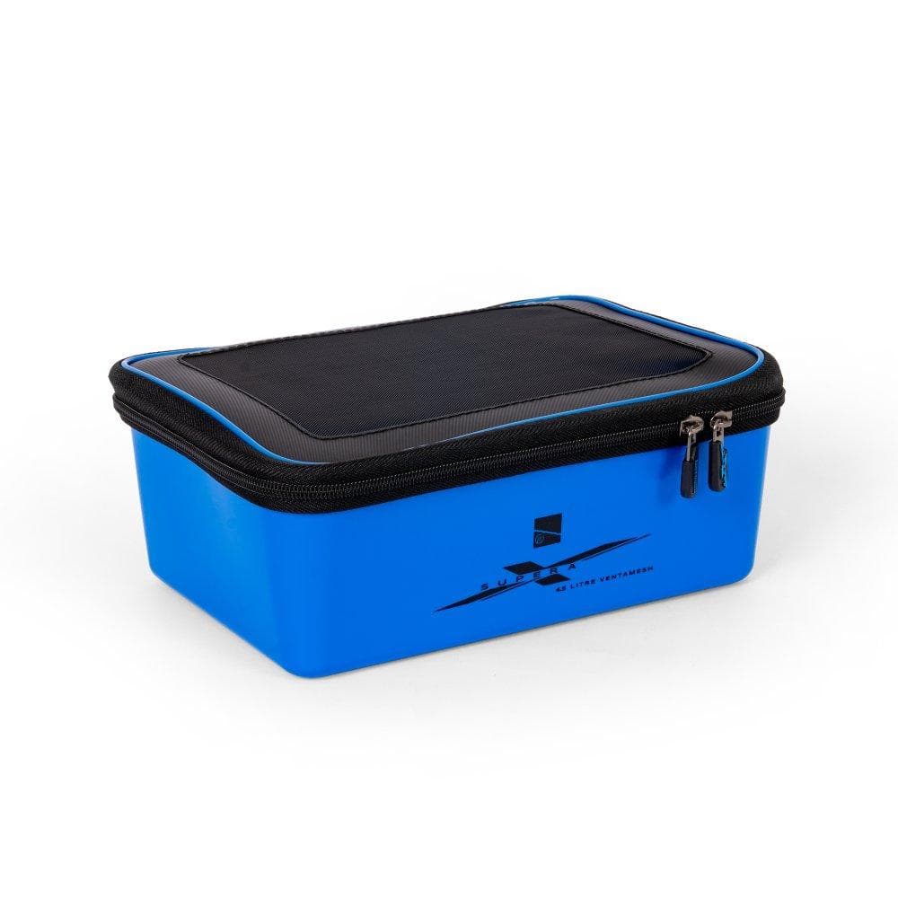 Preston Supera X 4.5 Litre Ventamesh Tub - foto 3
