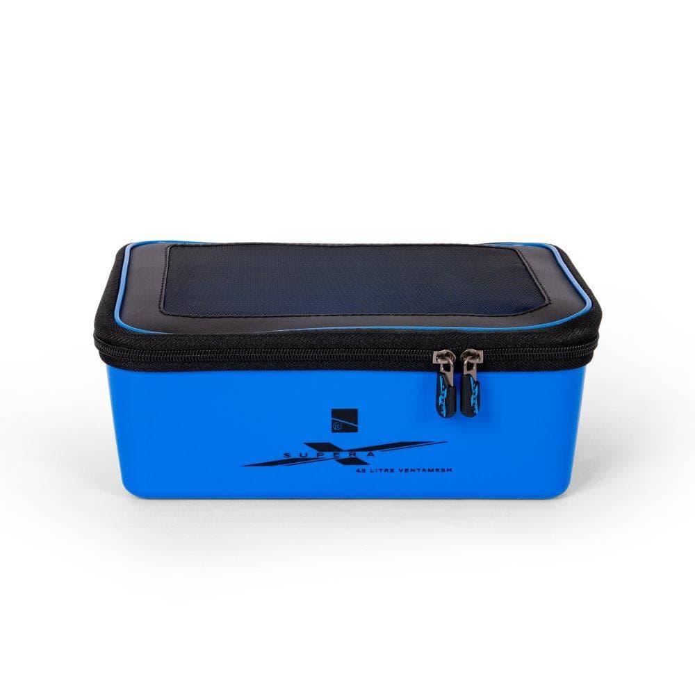 Preston Supera X 4.5 Litre Ventamesh Tub - foto 4