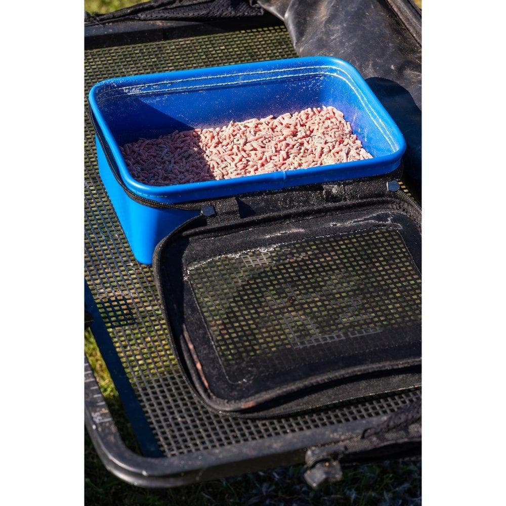 Preston Supera X 4.5 Litre Ventamesh Tub - foto 6