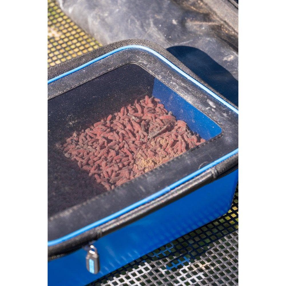 Preston Supera X 4.5 Litre Ventamesh Tub - foto 8