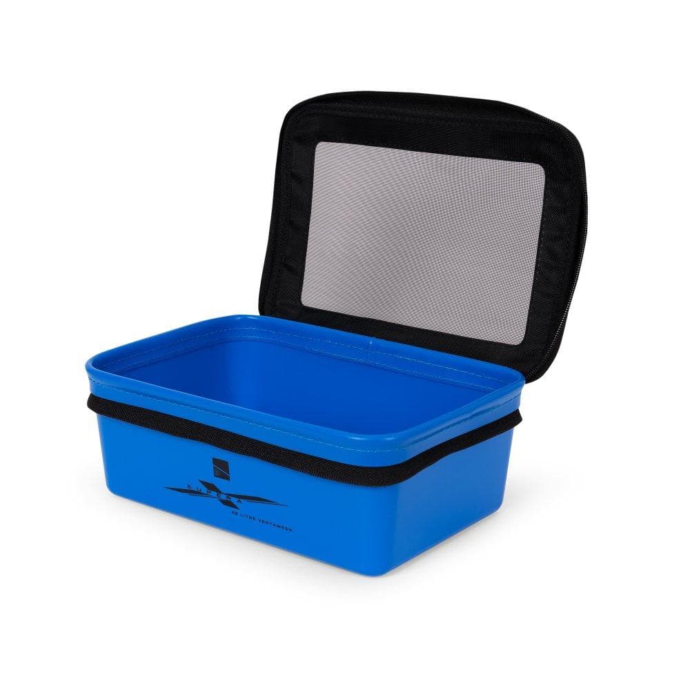 Preston Supera X 4.5 Litre Ventamesh Tub