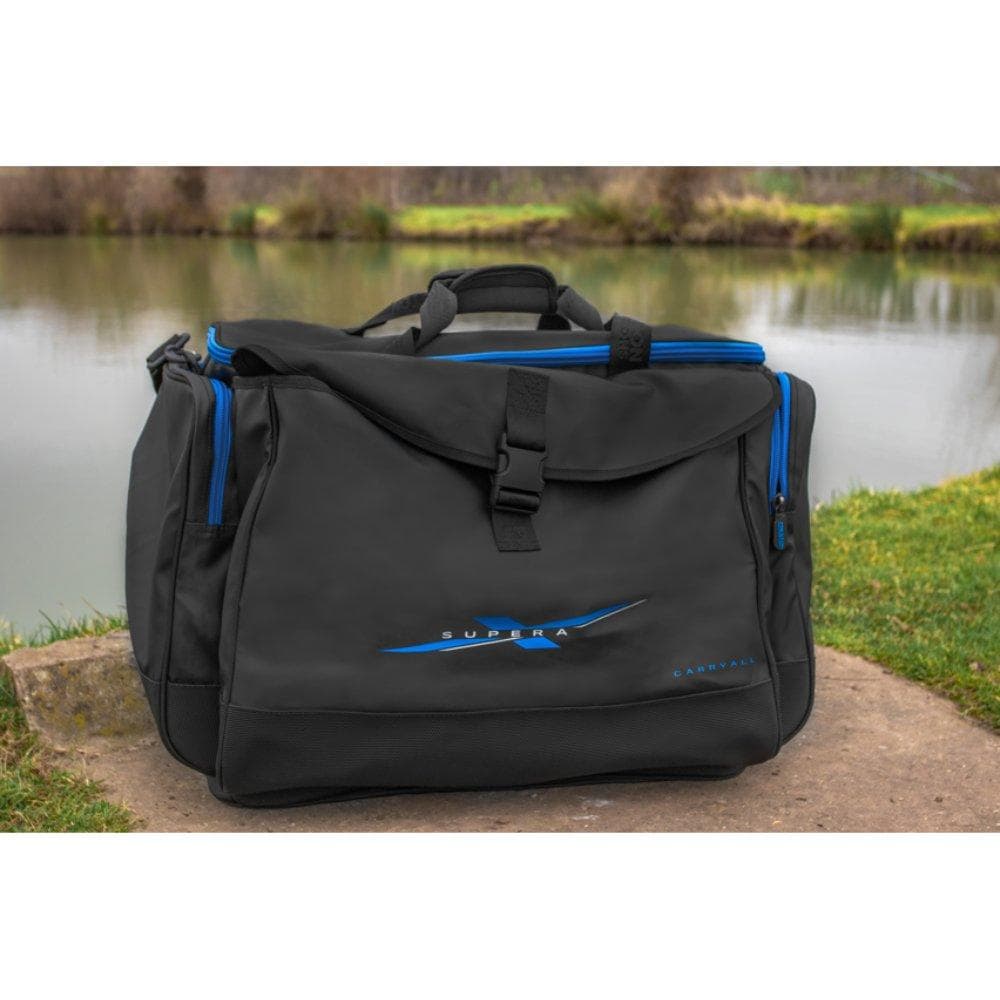Preston Supera X Carryall - foto 2
