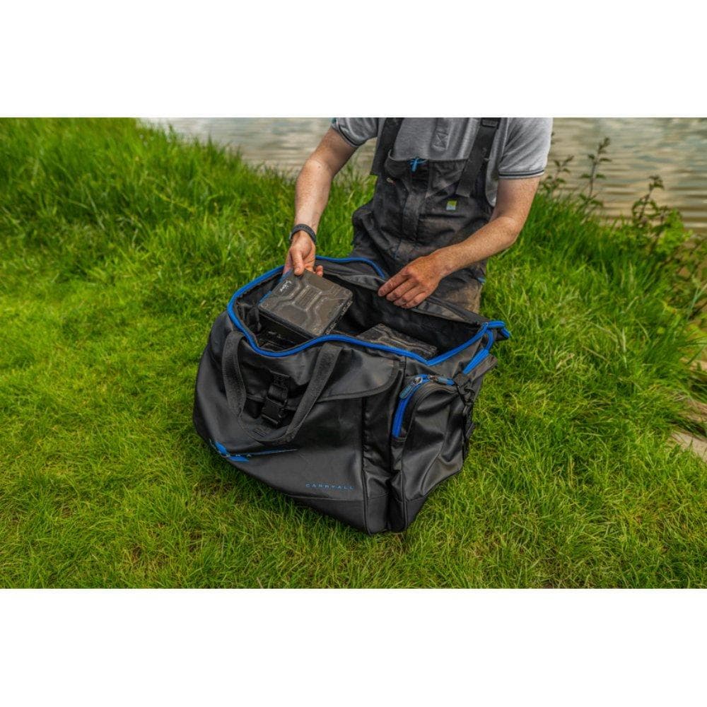 Preston Supera X Carryall - foto 3