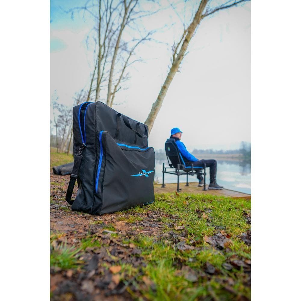 Preston Supera X Chair Bag - foto 6