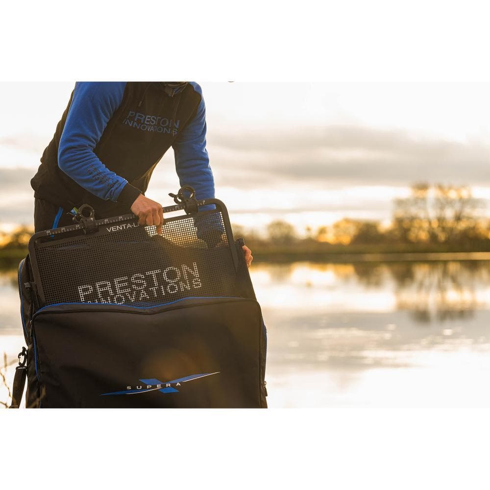 Preston Supera X Chair Bag - foto 9