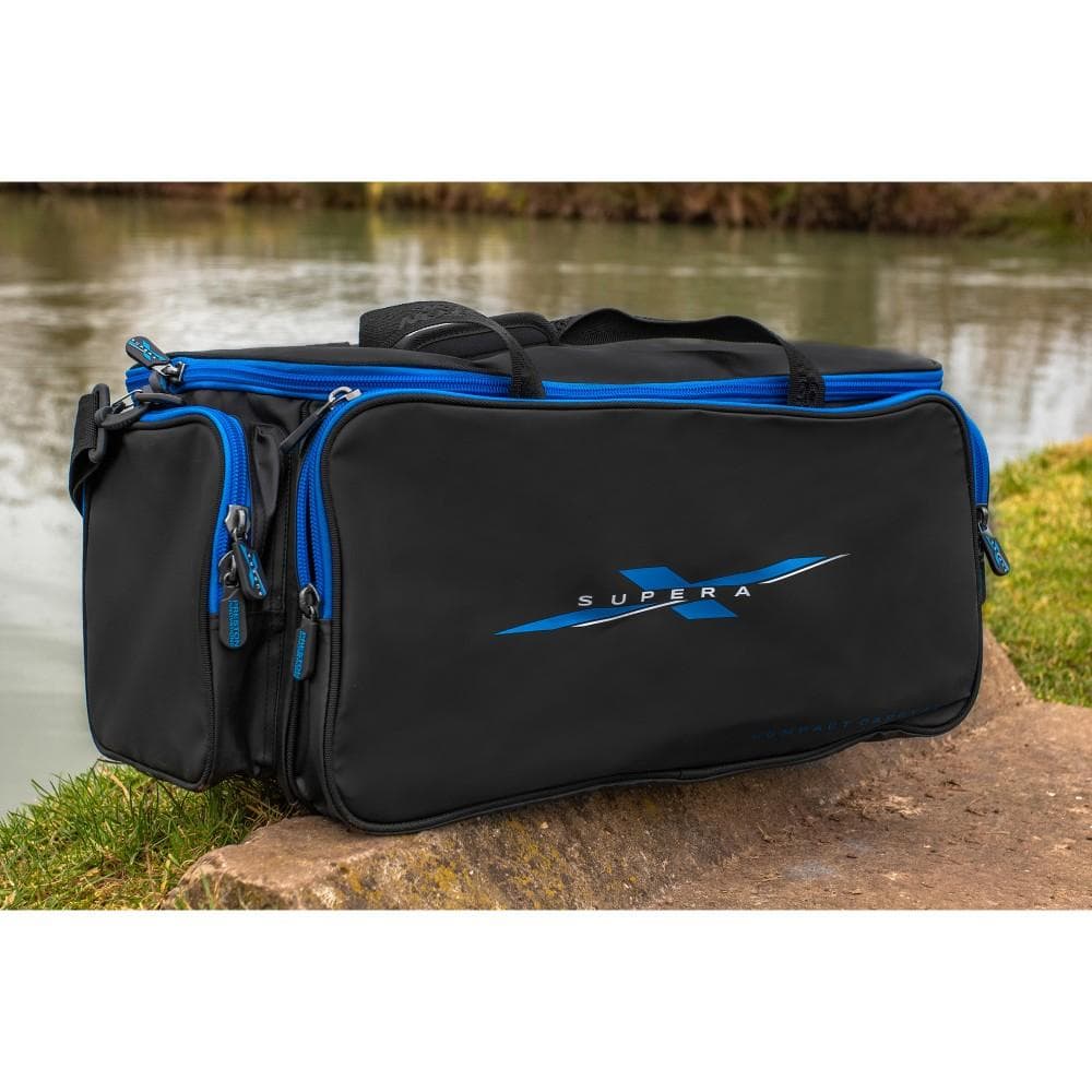 Preston Supera X Compact Carryall - foto 2