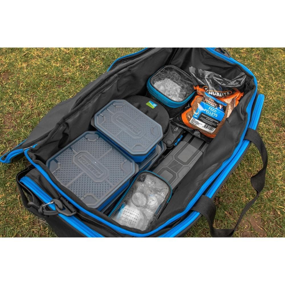 Preston Supera X Compact Carryall - foto 3