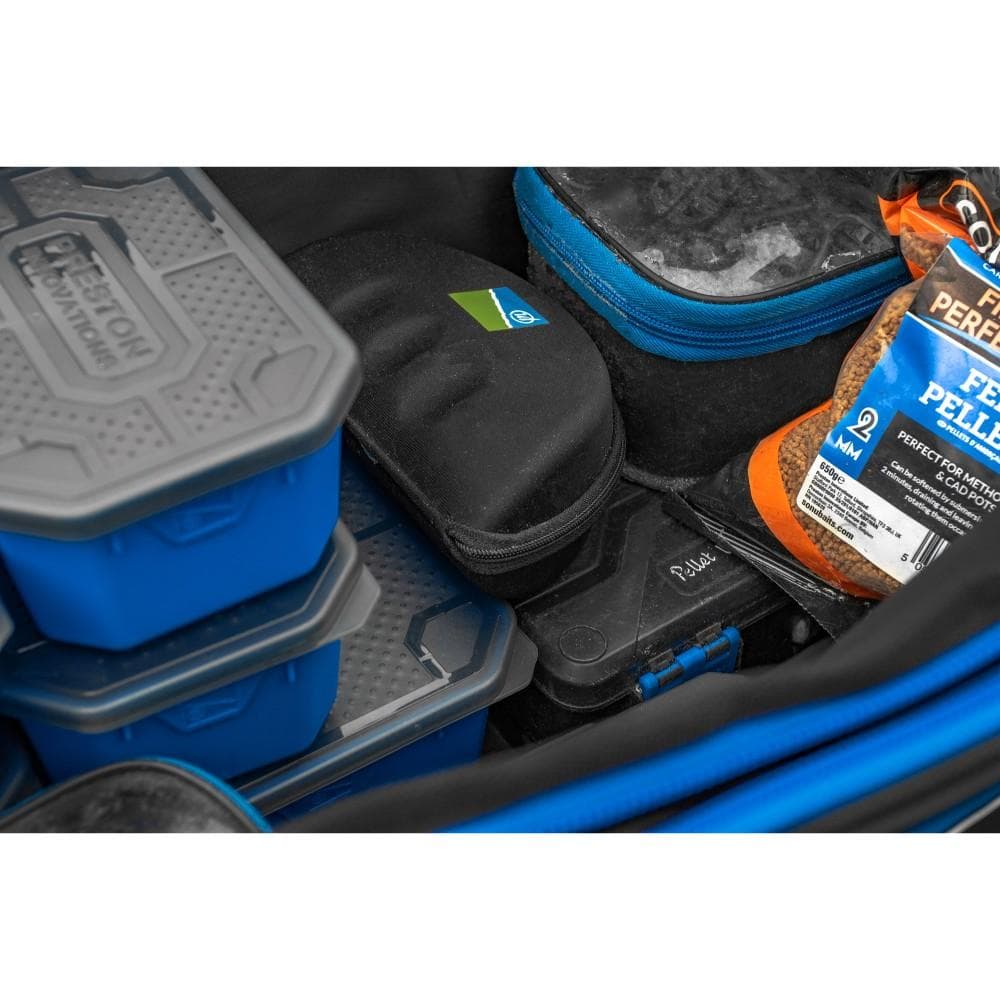Preston Supera X Compact Carryall - foto 4