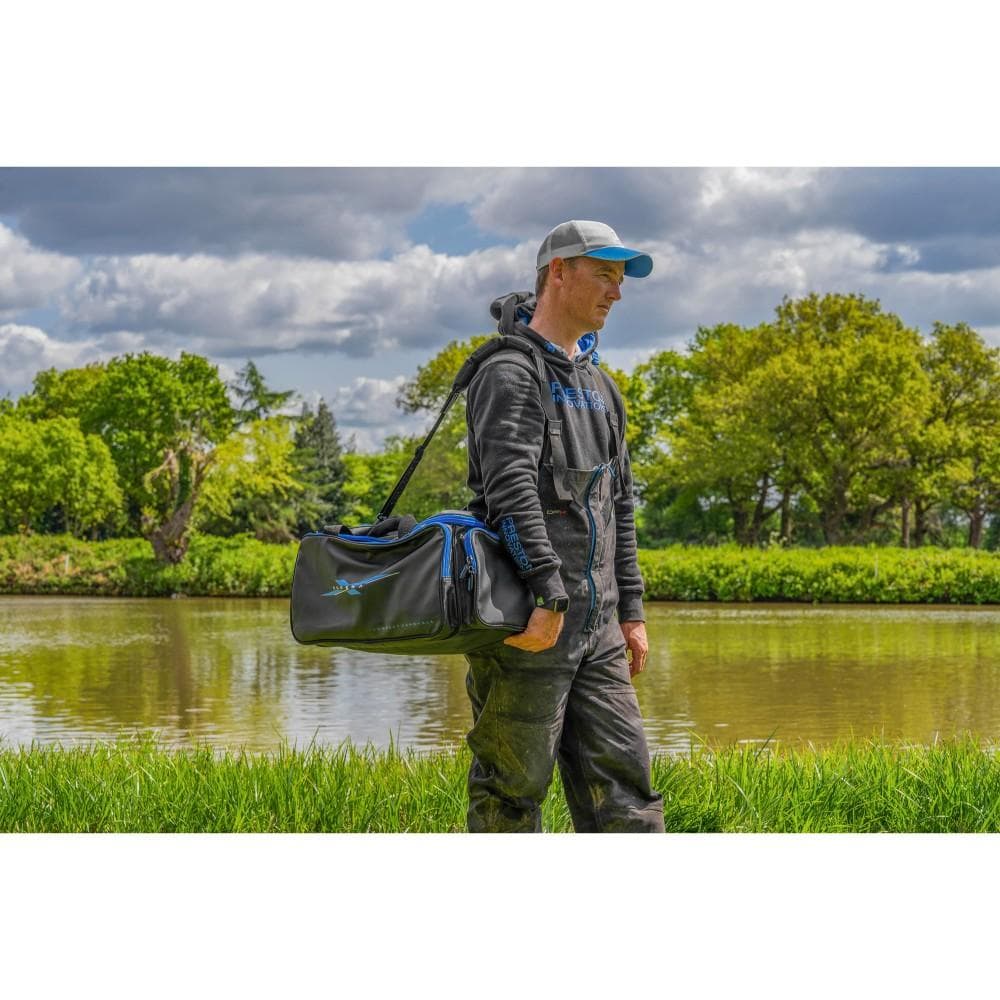 Preston Supera X Compact Carryall - foto 5
