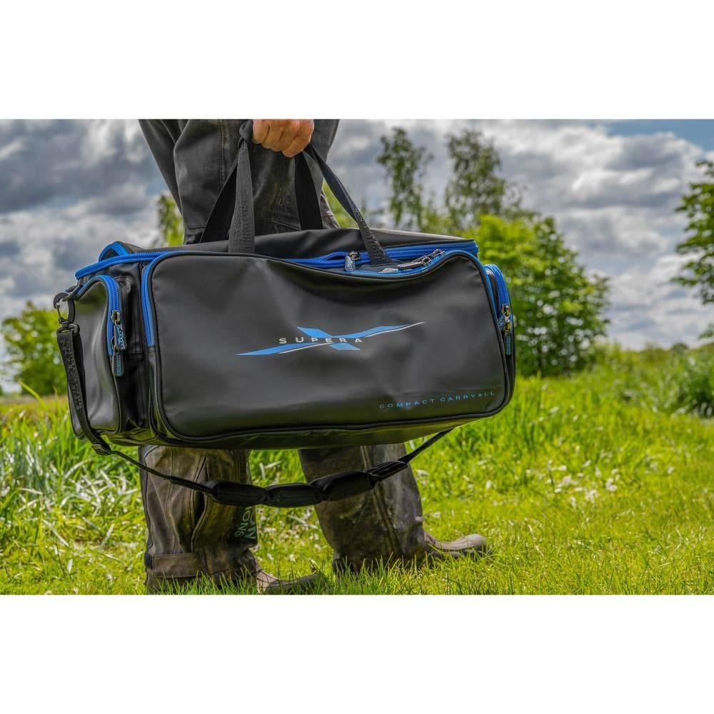 Preston Supera X Compact Carryall - foto 6
