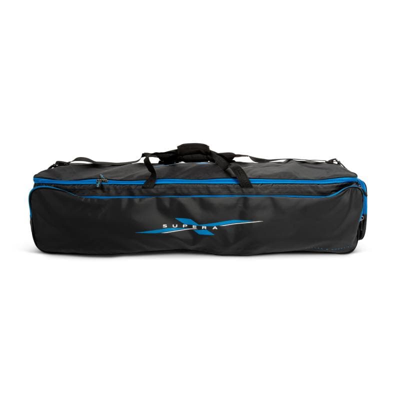 Preston Supera X Roller And Roost XL