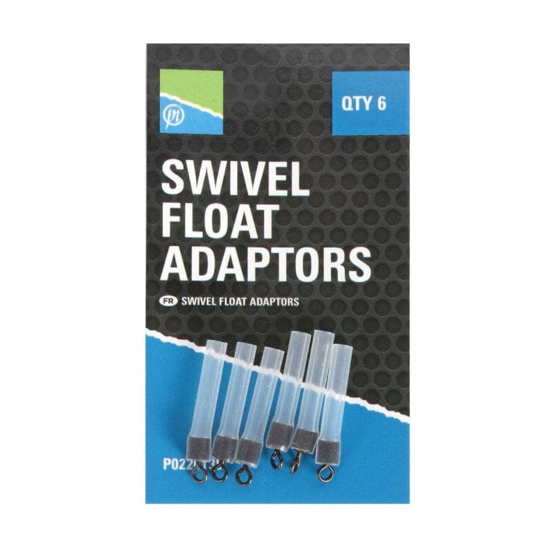 Preston Swivel Float Adapter
