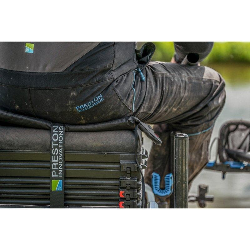 Preston Thermatech Heated Seat Cushion - foto 10