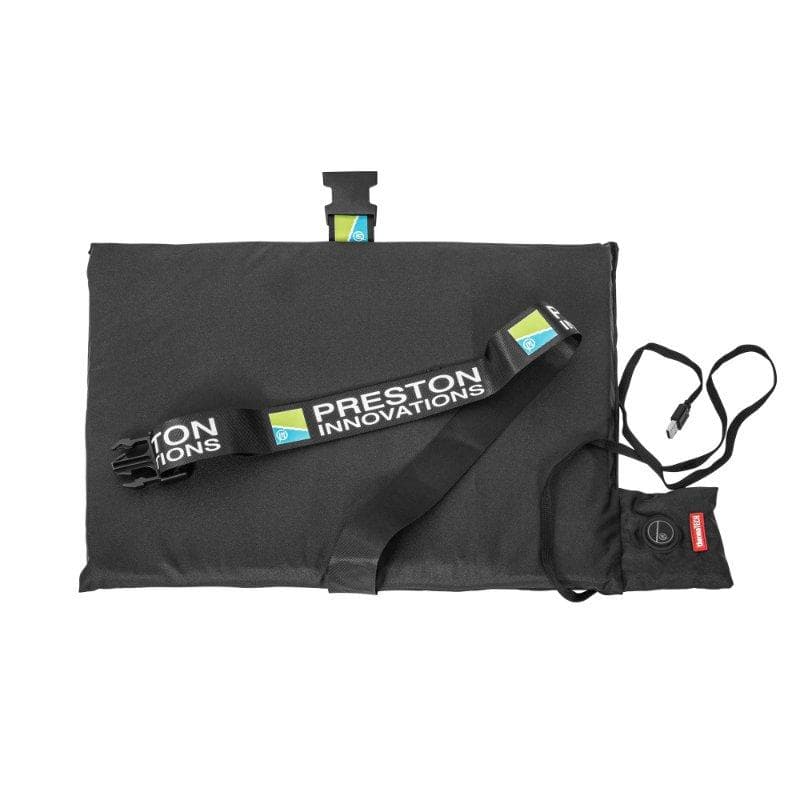 Preston Thermatech Heated Seat Cushion - foto 2