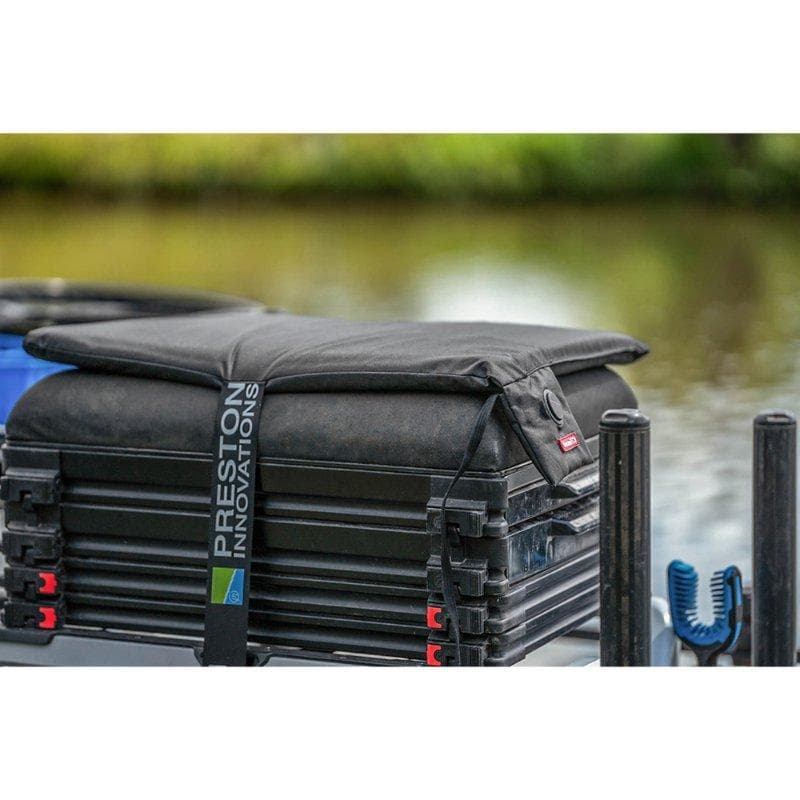 Preston Thermatech Heated Seat Cushion - foto 8