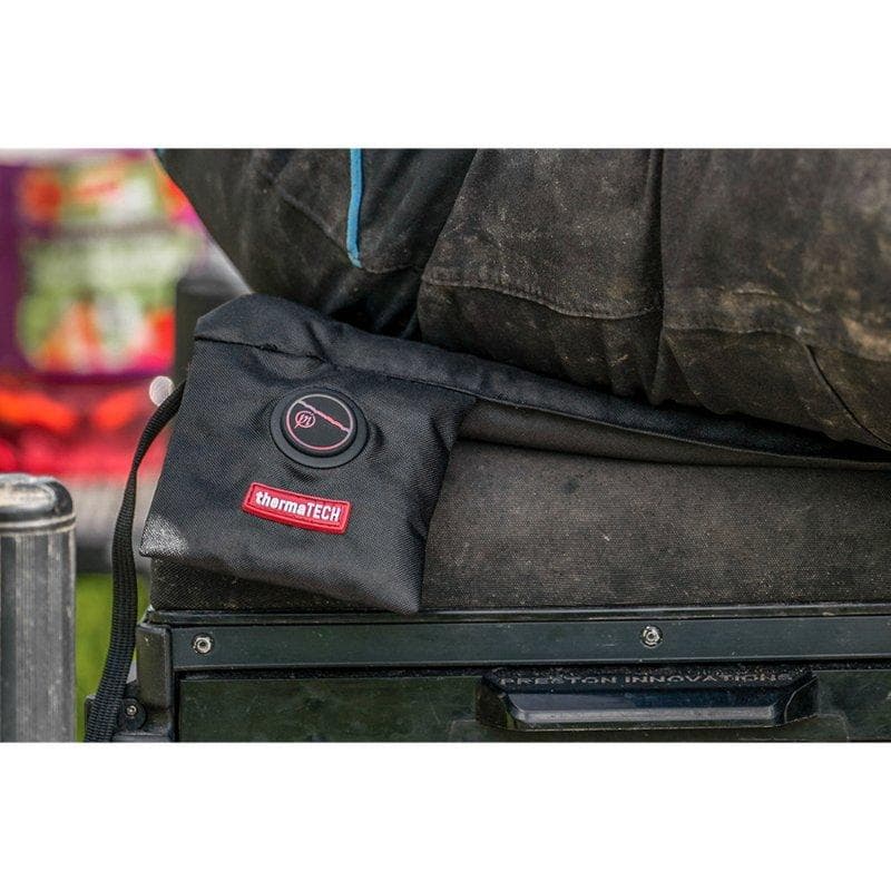 Preston Thermatech Heated Seat Cushion - foto 9