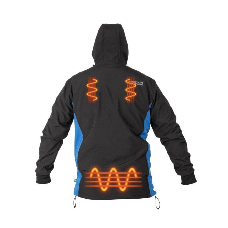 Preston Thermatech Heated Softshell XXL - foto 2