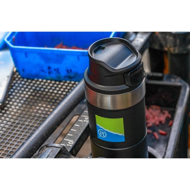 Preston Travel Flask 500ml - foto 3