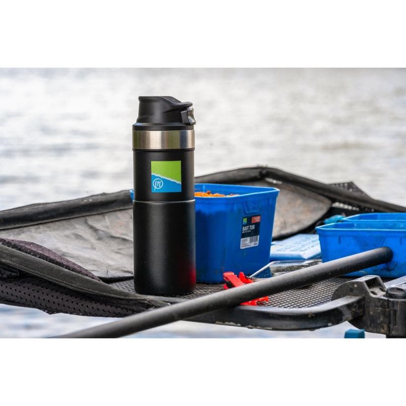 Preston Travel Flask 500ml - foto 4