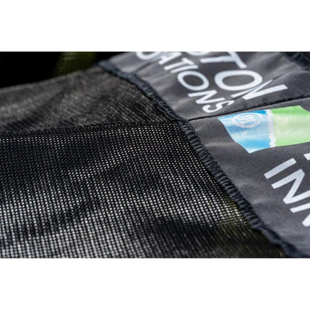 Preston Triple 2.5m Carp Keepnet Pack - foto 5