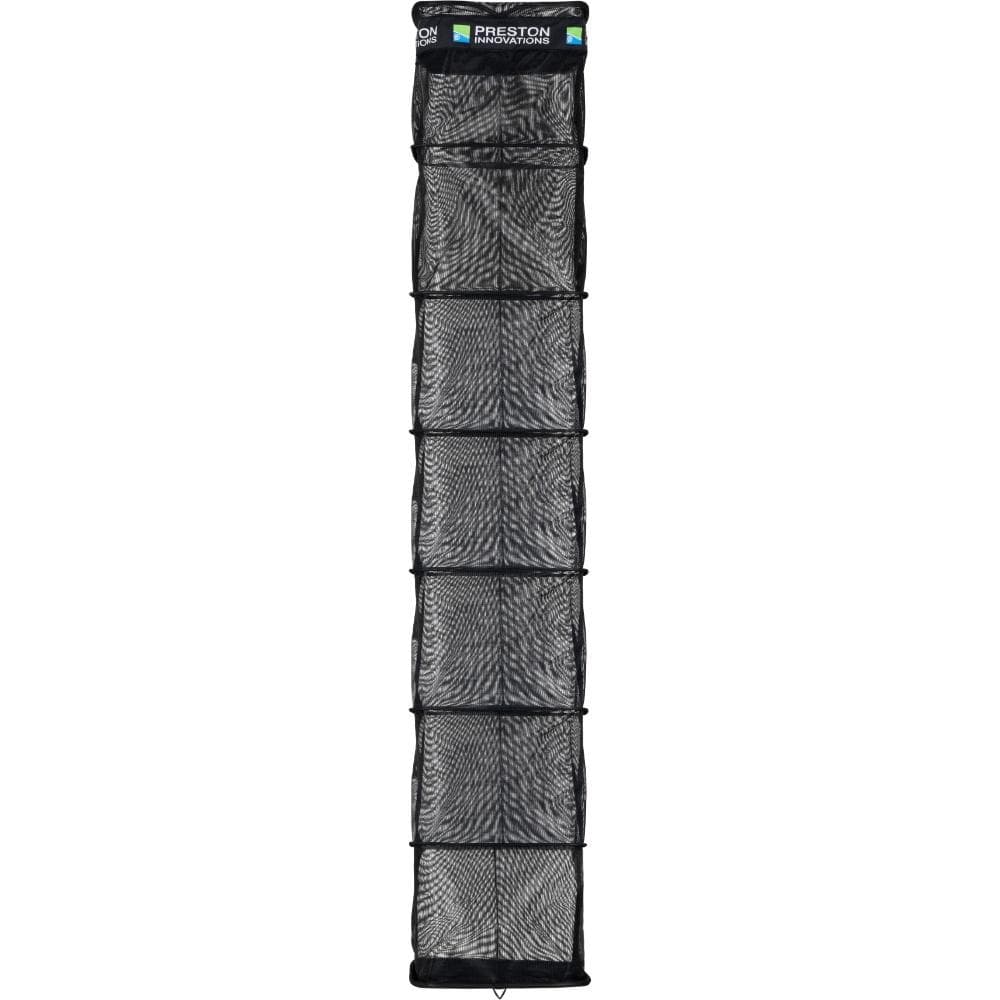 Preston Triple 2.5m Carp Keepnet Pack