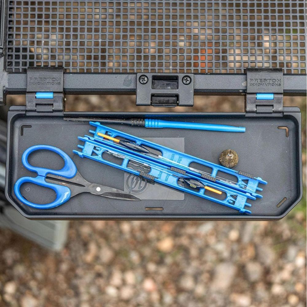 Preston Ventalite Clip-On Tray - foto 6