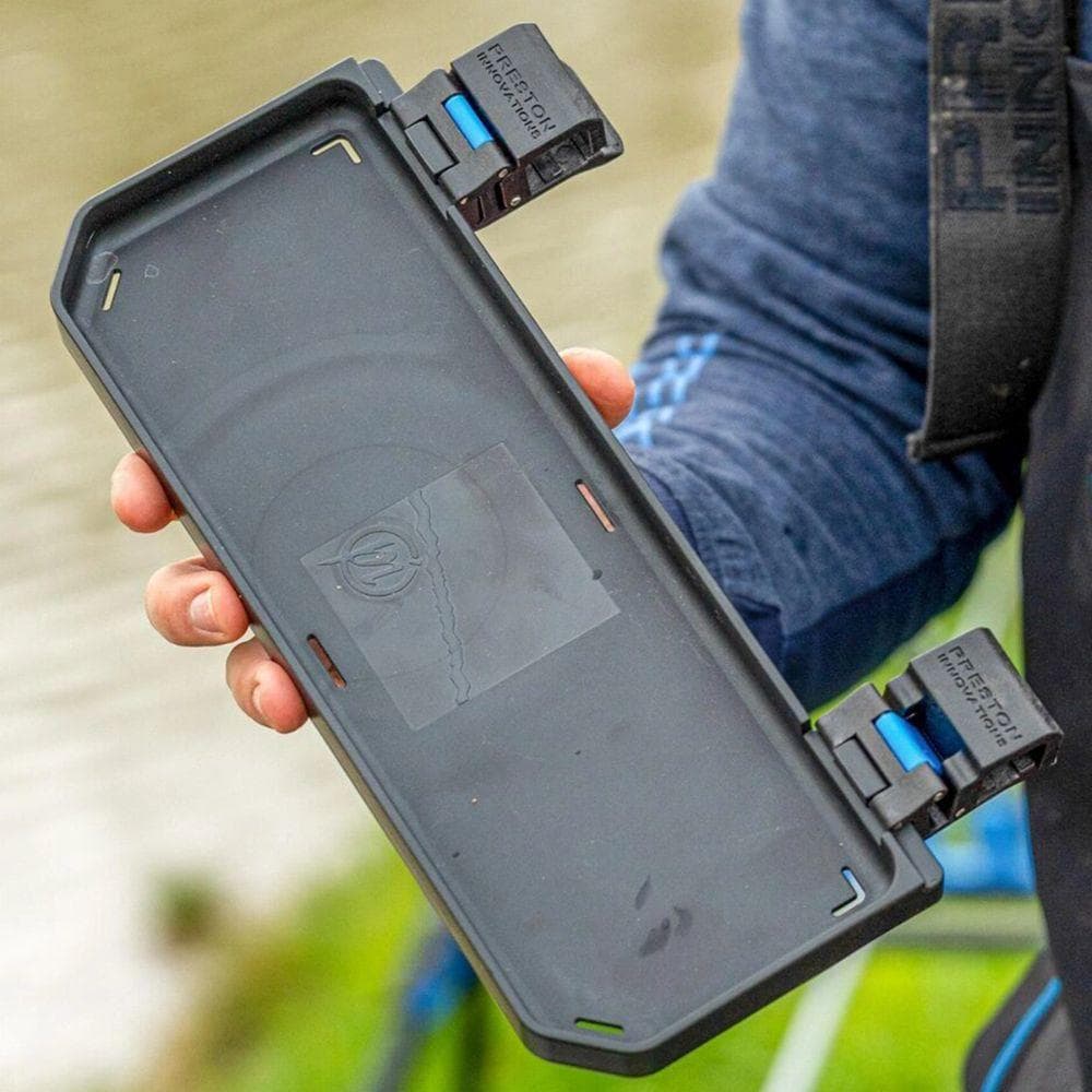 Preston Ventalite Clip-On Tray - foto 7