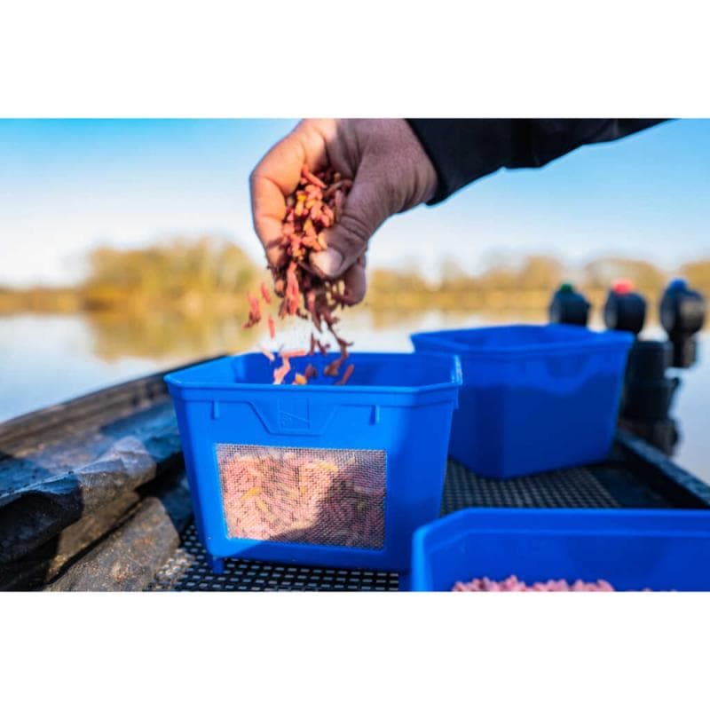 Preston Ventamesh 3pt Bait Tub - foto 3