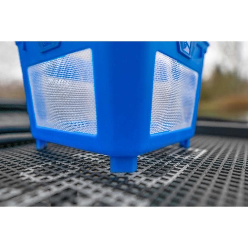 Preston Ventamesh 3pt Bait Tub - foto 4