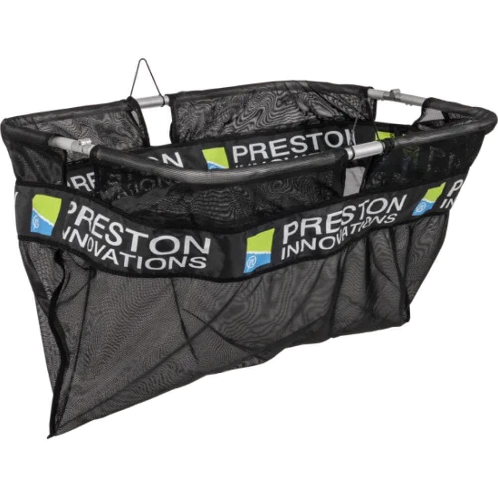 Preston Weight Net
