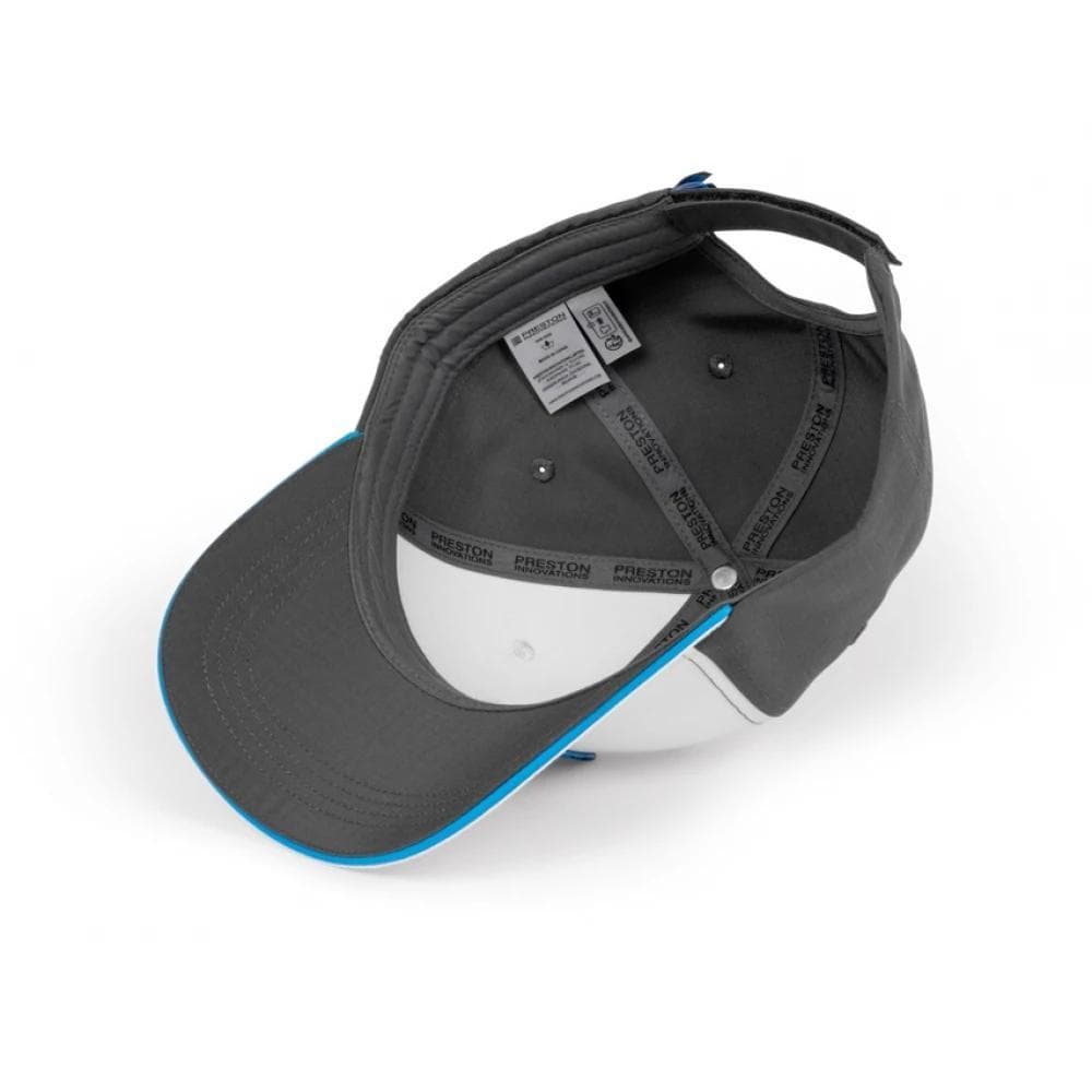 Preston White Drift Cap - foto 3