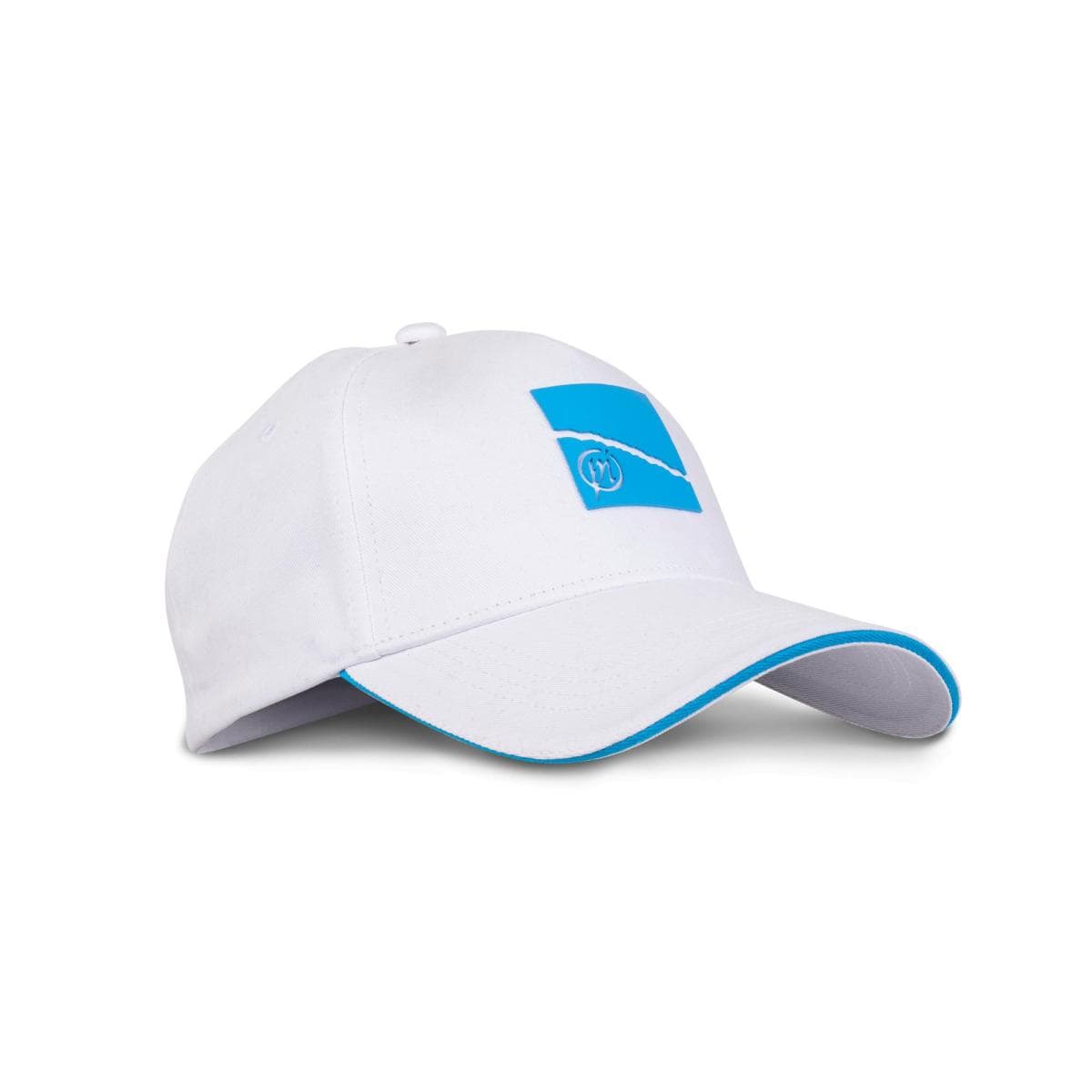 Preston White HD Cap - foto 2