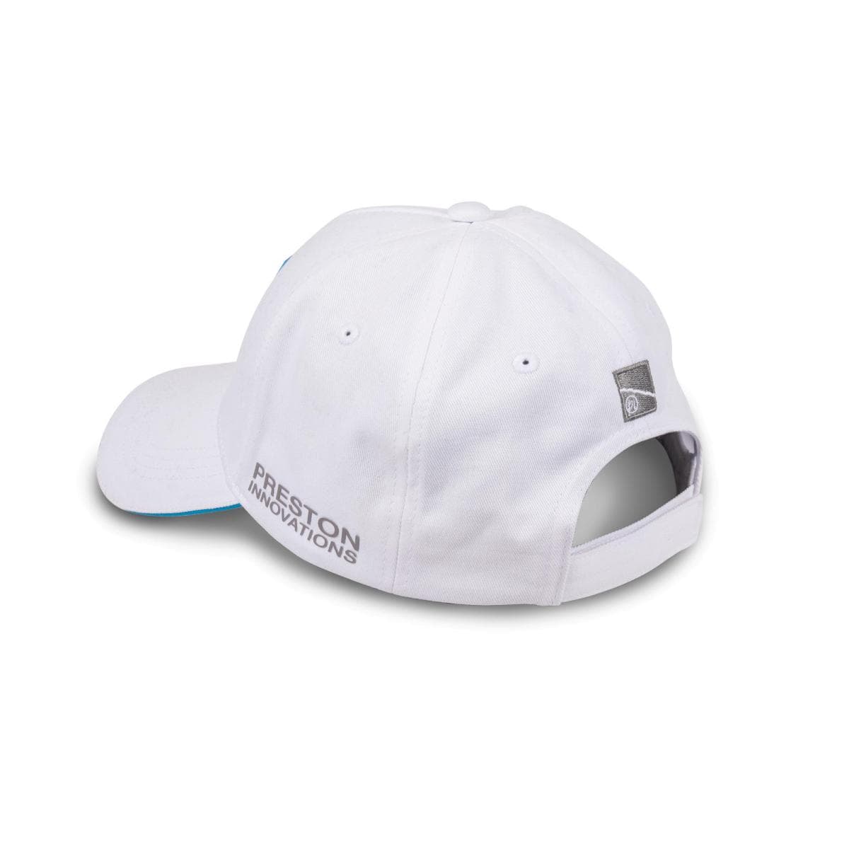 Preston White HD Cap - foto 3