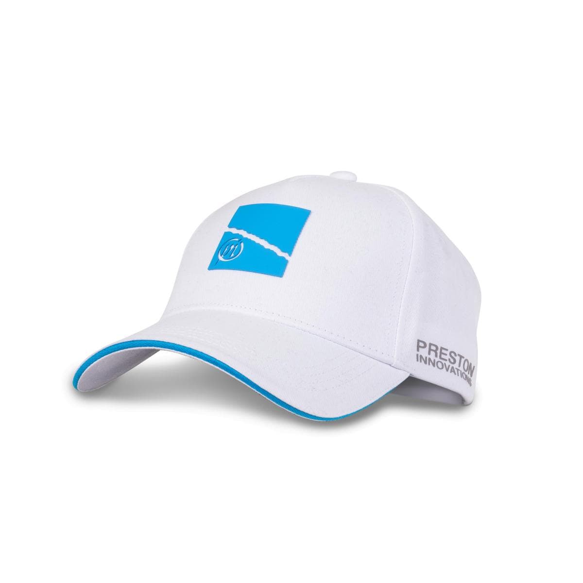 Preston White HD Cap