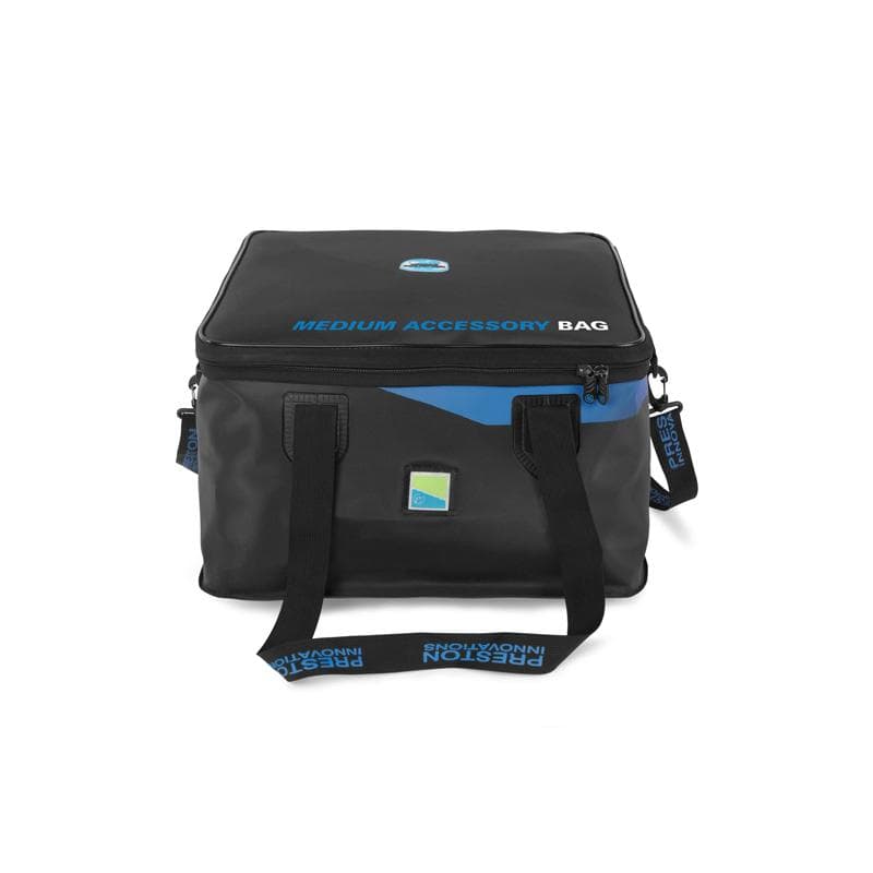 Preston World Champion Accessory Bag Medium