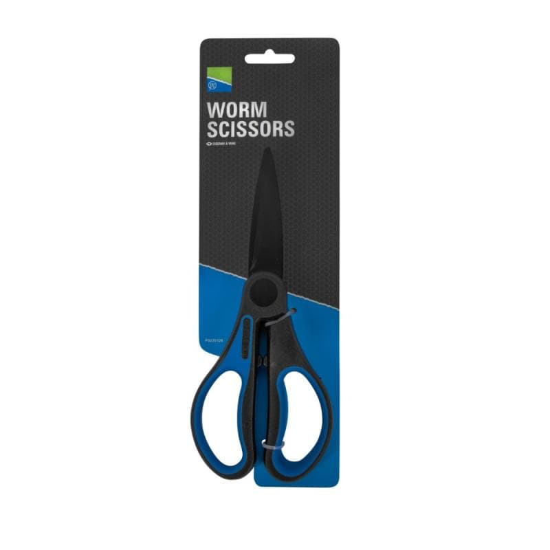 Preston Worm Scissors - foto 3