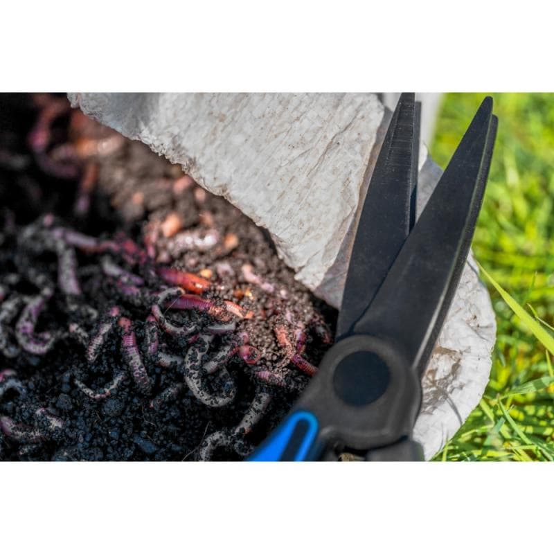 Preston Worm Scissors - foto 5