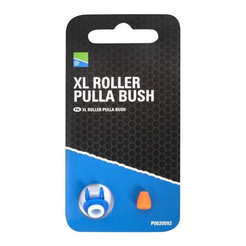 Preston XL Roller Pulla Bush