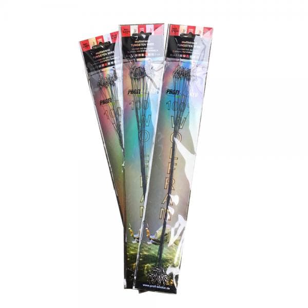 Profiblinker Multistrand Tungsten Roofvisonderlijn 30cm 15kg 20st